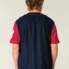 Boxy Oracle Red Bull Racing Baseball-Jersey