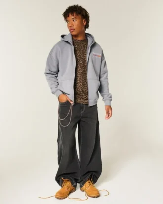 boxy oracle red bull racing grafik kapuzenjacke mit reissverschluss 2 330x413 - Boxy Oracle Red Bull Racing Grafik-Kapuzenjacke mit Reißverschluss