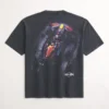 Boxy Oracle Red Bull Racing Grafik-T-Shirt Boxy Oracle Red Bull Racing Grafik-T-Shirt