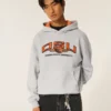 Boxy Oregon State University Beavers Grafik-Hoodie