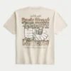 Boxy Park Street Pawn Graphic Tee Boxy Park Street Pawn Graphic Tee