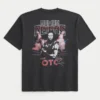 Boxy Roman Reigns The Only One Grafik-T-Shirt Boxy Roman Reigns The Only One Grafik-T-Shirt