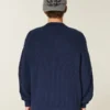 Boxy Tokyo Graphic Crew Sweater Boxy Tokyo Graphic Crew Sweater