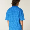 Boxy UCLA Graphic Polo