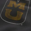 Boxy University of Missouri Tigers Grafik-Hoodie