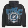 Boxy University of North Carolina Tar Heels Grafik-Hoodie Boxy University of North Carolina Tar Heels Grafik-Hoodie