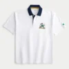 Boxy University of Notre Dame Fighting Irish Grafik-Polo