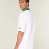 Boxy University of Oregon Ducks Grafik-Polo