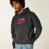 Boxy University of Southern California Trojans Grafik-Hoodie
