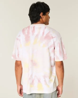 Boxy University of Southern California Trojans Grafik-T-Shirt