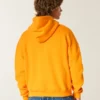 Boxy University of Tennessee Volunteers Grafik-Hoodie
