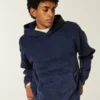Boxy Washed Hoodie Boxy Washed Hoodie