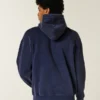 Boxy Washed Hoodie Boxy Washed Hoodie