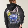 Boxy Zip-Up Jimmie Johnson Team Lowe’s NASCAR Graphic Hoodie Boxy Zip-Up Jimmie Johnson Team Lowe’s NASCAR Graphic Hoodie
