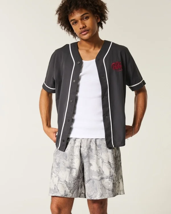 Camo Baggy Basketball Shorts Camo Baggy Basketball Shorts