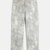 Camo Baggy Jeans Camo Baggy Jeans