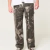 Camo Baggy Painter Jeans Camo Baggy Painter Jeans