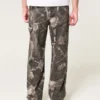 Camo Baggy Painter Jeans Camo Baggy Painter Jeans