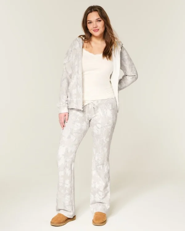 Camo Boot Sweatpants Camo Boot Sweatpants