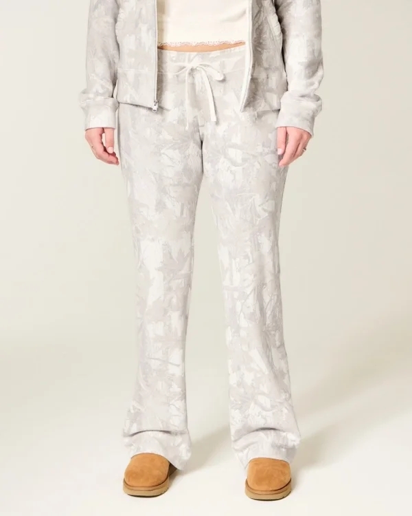 Camo Boot Sweatpants Camo Boot Sweatpants