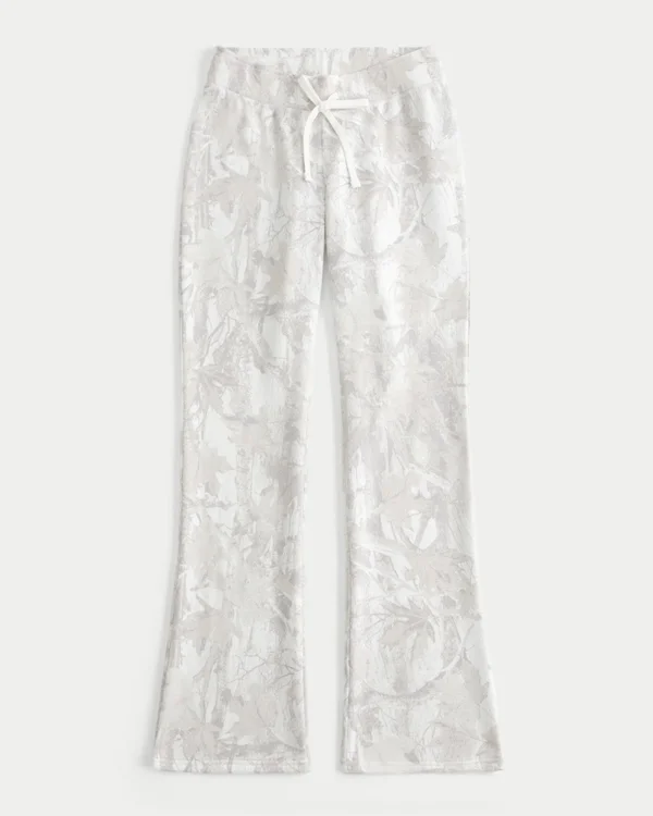 Camo Boot Sweatpants Camo Boot Sweatpants