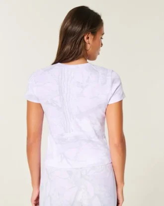 Camo Crew Baby-T-Shirt