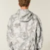 Camo-Skaterjacke Camo-Skaterjacke