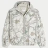 Camo-Skaterjacke Camo-Skaterjacke