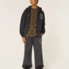 Class of 26 Graphic Super Baggy Sweatpants Class of 26 Graphic Super Baggy Sweatpants