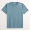 Crew-T-Shirt in klassischer Passform Crew-T-Shirt in klassischer Passform