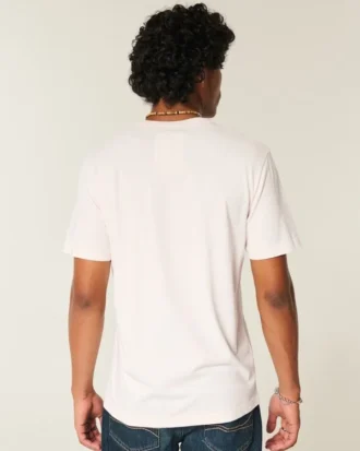 Del Mar Dog Shack Grafik-T-Shirt