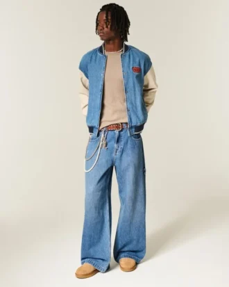 Die Big Jean Die Big Jean