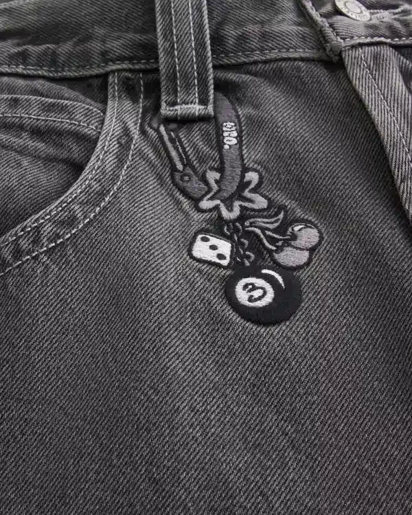 Die Big Jean Die Big Jean