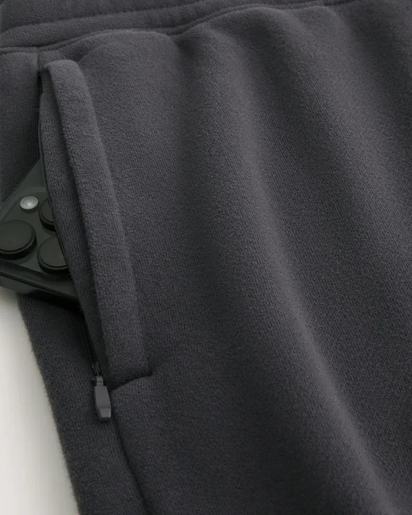 Dodge Demon Graphic Super Baggy Sweatpants Dodge Demon Graphic Super Baggy Sweatpants