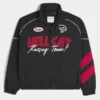 Dodge Hellcat Grafik-Trainingsjacke Dodge Hellcat Grafik-Trainingsjacke
