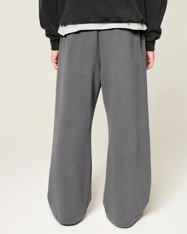 Dodge Viper Graphic Super Baggy Sweatpants Dodge Viper Graphic Super Baggy Sweatpants