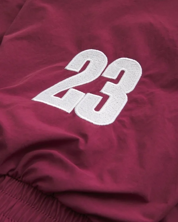 Dr Pepper Grafik-Rennjacke Dr Pepper Grafik-Rennjacke