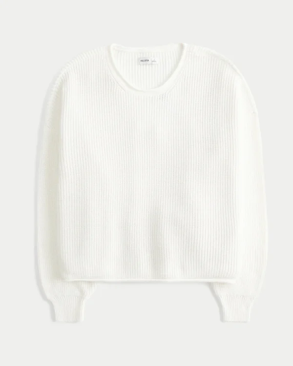 Easy Crew Sweater Easy Crew Sweater