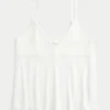 Easy Shine Babydoll Cami Easy Shine Babydoll Cami