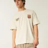 FC Barcelona Grafik-T-Shirt
