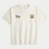 FC Barcelona Grafik-T-Shirt