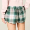 Flanell-Boxershorts Flanell-Boxershorts