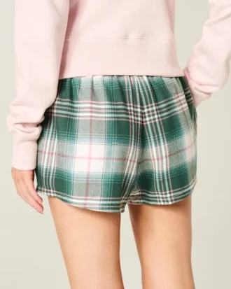 Flanell-Boxershorts Flanell-Boxershorts