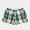 Flanell-Boxershorts Flanell-Boxershorts
