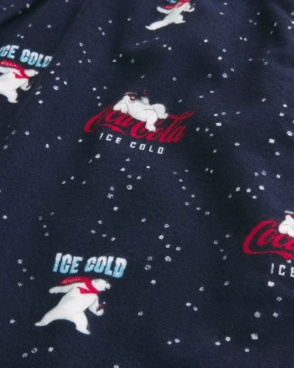 Flanell-Schlafanzughose Flanell-Schlafanzughose