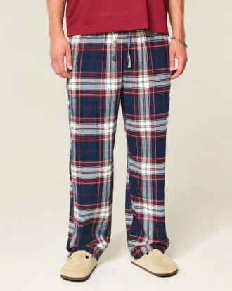 Flanellhose Flanellhose