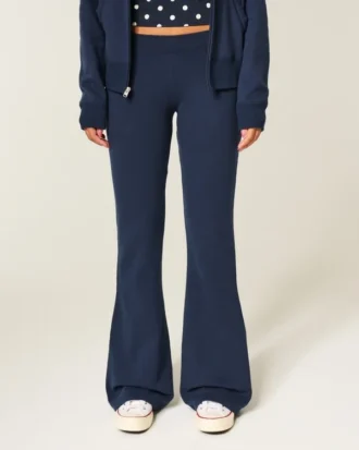 Flare-Jogginghose Flare-Jogginghose