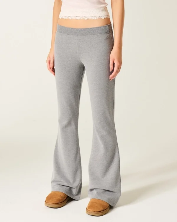 Flare-Jogginghose Flare-Jogginghose