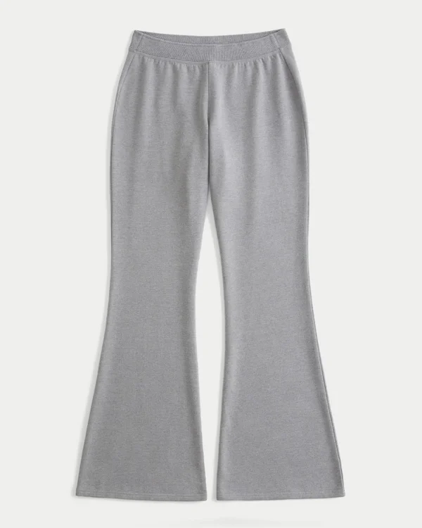 Flare-Jogginghose Flare-Jogginghose