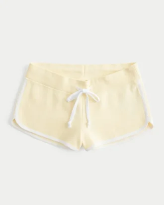 Fleece-Shorts Fleece-Shorts